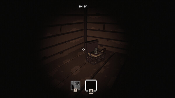 Supernatural Shenanigans screenshot 3