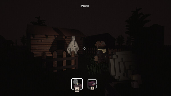 Supernatural Shenanigans screenshot 1