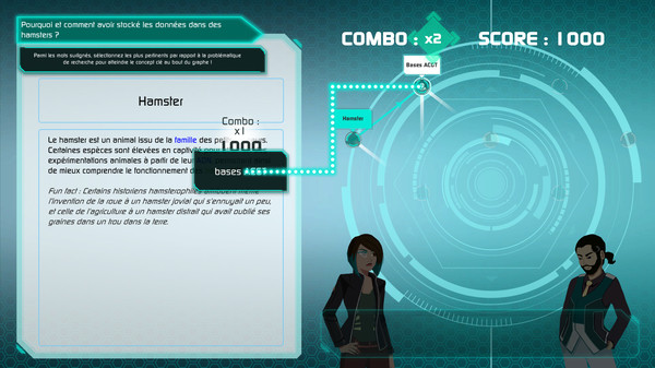 Hellink screenshot 4
