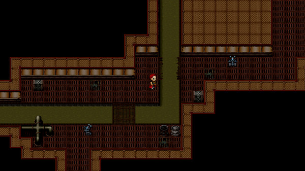Space Pilgrim Academy: Reunion screenshot 5