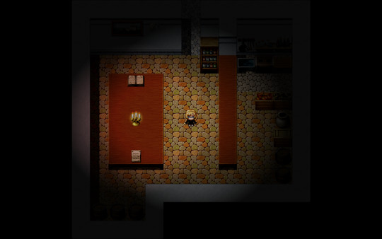 R.I.C.A screenshot 3
