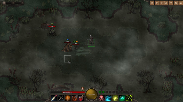 Dark Bestiary screenshot 6