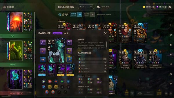 War Of Gods screenshot 7