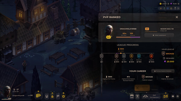 War Of Gods screenshot 9