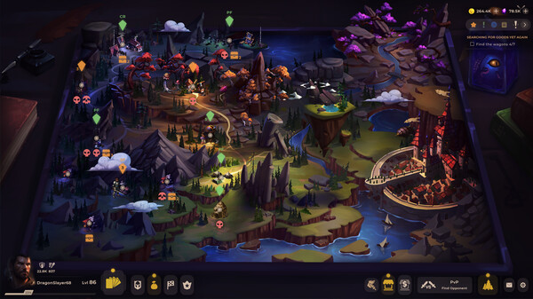 War Of Gods screenshot 4