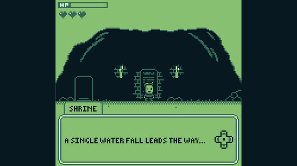 Owyn's Adventure screenshot 2