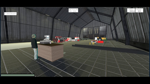 Trucking screenshot 3