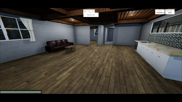 Trucking screenshot 4