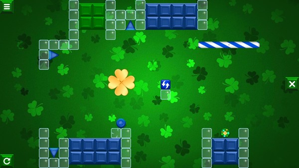 Chocolate makes you happy: St.Patrick's Day screenshot 4