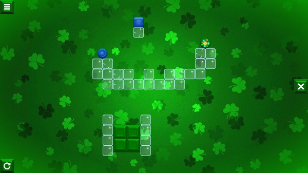 Chocolate makes you happy: St.Patrick's Day screenshot 2
