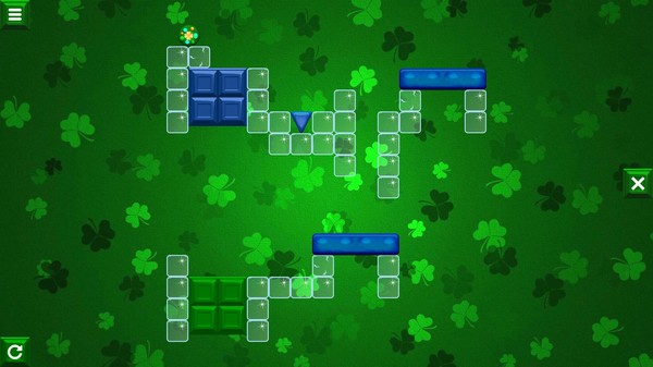 Chocolate makes you happy: St.Patrick's Day screenshot 5