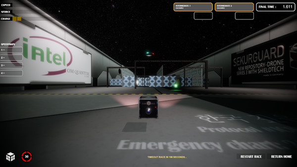 CubeRace screenshot 10