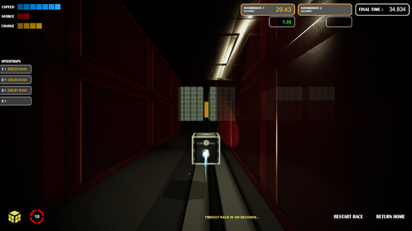 CubeRace screenshot 6