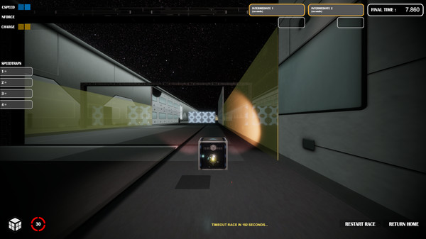 CubeRace screenshot 12