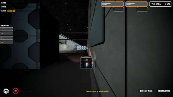 CubeRace screenshot 11