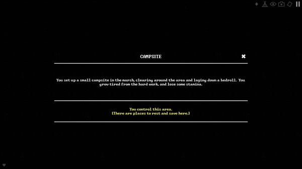Slave RPG screenshot 5
