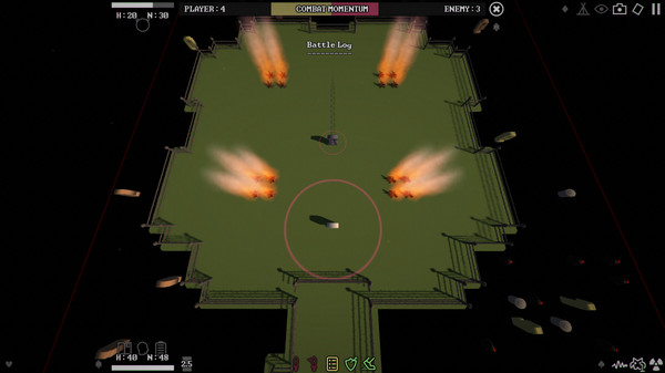Slave RPG screenshot 8