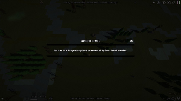 Slave RPG screenshot 9