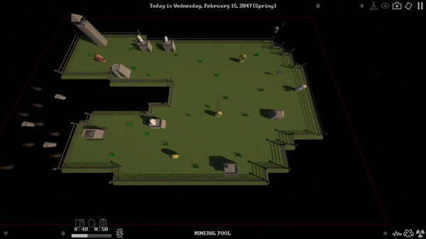 Slave RPG screenshot 6