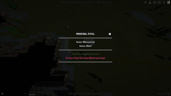 Slave RPG screenshot 3