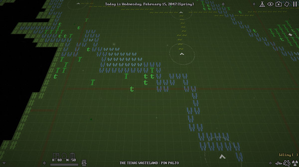 Slave RPG screenshot 2