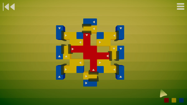 Fold screenshot 1