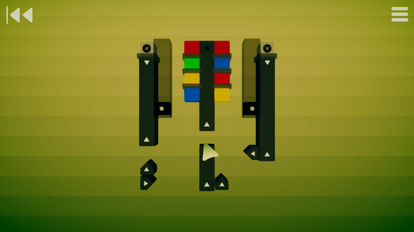 Fold screenshot 2