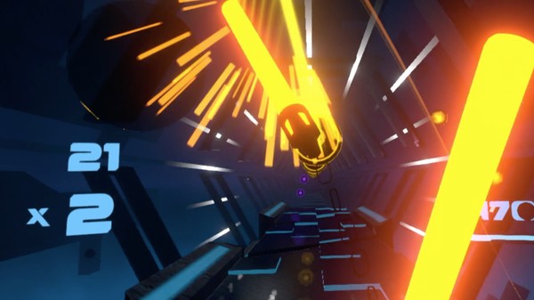 Music Escape screenshot 4