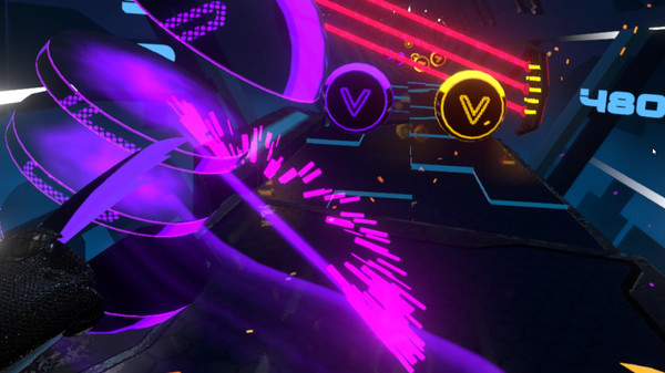 Music Escape screenshot 6