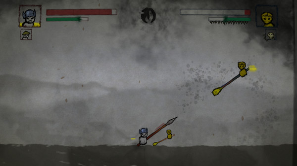 Wanba Warriors screenshot 5