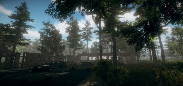 The Region screenshot 4