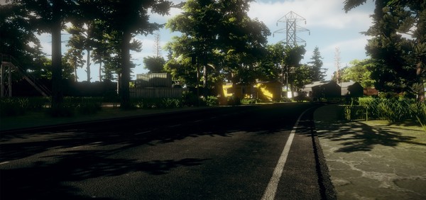 The Region screenshot 2