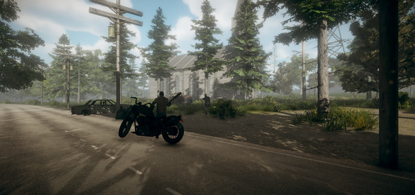 The Region screenshot 6