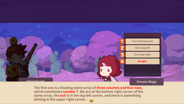 Million Dungeon screenshot 7