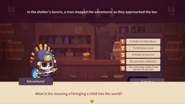 Million Dungeon screenshot 8