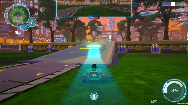StarWheels screenshot 5