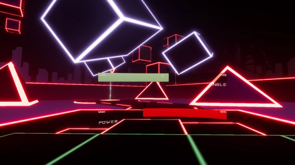 Hero Swing VR screenshot 5