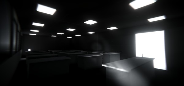 When the Darkness comes screenshot 12