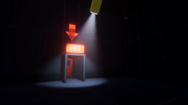 When the Darkness comes screenshot 7