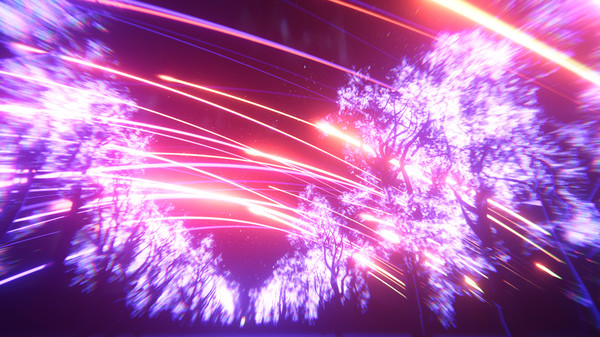 When the Darkness comes screenshot 3