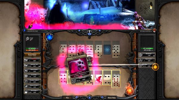 Runespell: Overture screenshot 9