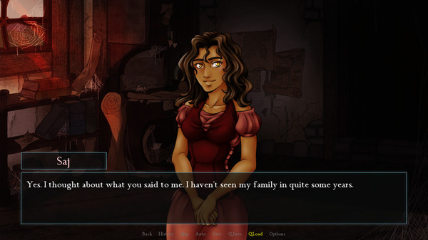 Lyantei screenshot 1
