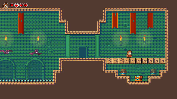 Oliver's Adventures in the Fairyland screenshot 11