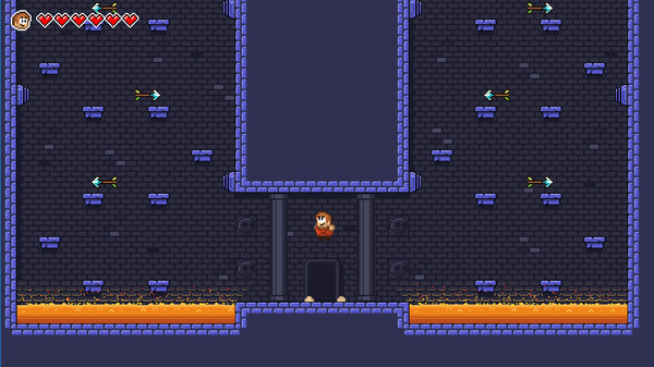 Oliver's Adventures in the Fairyland screenshot 9