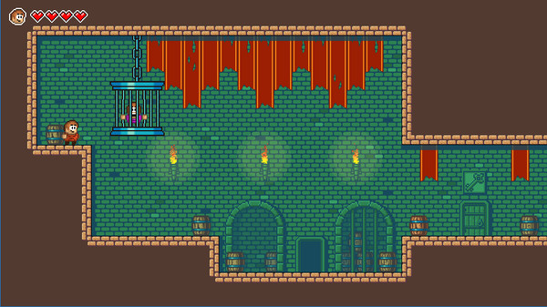 Oliver's Adventures in the Fairyland screenshot 10