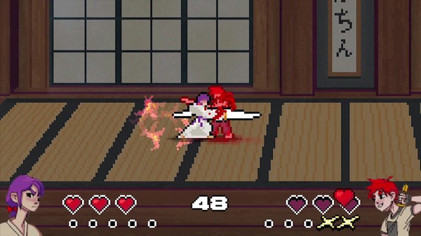 CLASH! - Battle Arena screenshot 4