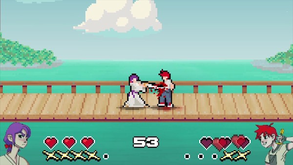 CLASH! - Battle Arena screenshot 2
