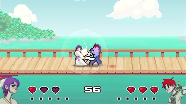 CLASH! - Battle Arena screenshot 5