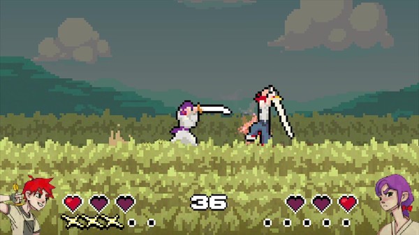 CLASH! - Battle Arena screenshot 3