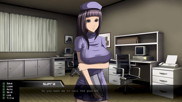 Bios Ex - Yami no Wakusei screenshot 2